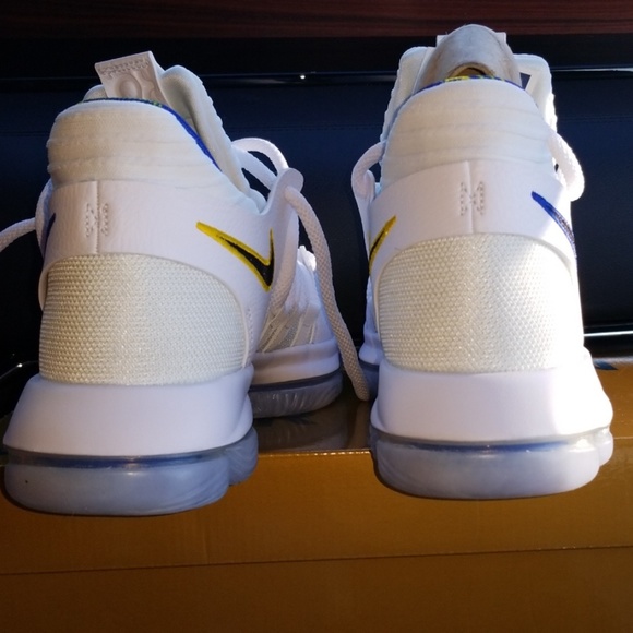 KD sneaker - Picture 3 of 4